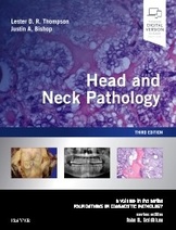 Head and Neck Pathology, 3e