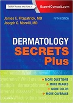 Dermatology Secrets Plus, 5e