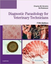 Diagnostic Parasitology for Veterinary Technicians, 5th Edition