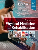 Braddom’s Physical Medicine and Rehabilitation, 6th Edition