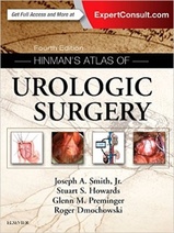 Hinmans Atlas of Urologic Surgery, 4e