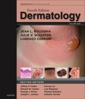 Dermatology: 2-Volume Set, 4e