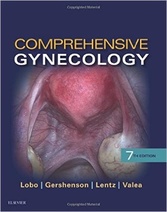Comprehensive Gynecology, 7e