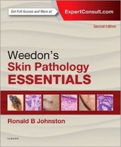 Weedon’s Skin Pathology Essentials, 2e