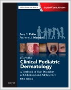Hurwitz Clinical Pediatric Dermatology: A Textbook of Skin Disorders of Childhood and Adolescence, 5e