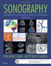 Sonography: Introduction to Normal Structure and Function, 4e