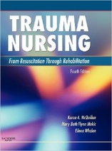 Trauma Nursing, 4th Edition