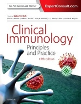 Clinical Immunology: Principles and Practice, 5e