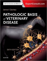 Pathologic Basis of Veterinary Disease, 6e