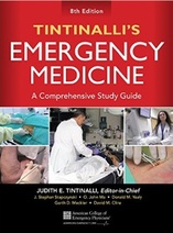 Tintinallis Emergency Medicine: A Comprehensive Study Guide, 8e