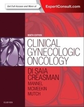 Clinical Gynecologic Oncology, 9e