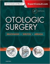Otologic Surgery, 4e