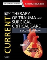 Current Therapy in Trauma and Critical Care, 2e