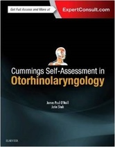 Cummings Self-Assessment in Otorhinolaryngology, 1e