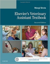 Elseviers Veterinary Assisting Textbook, 2nd Edition