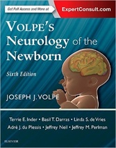 Volpes Neurology of the Newborn, 6th Edition