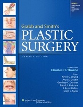 Grabb and Smiths Plastic Surgery, 7th Edition