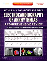 Electrocardiography of Arrhythmias: A Comprehensive Review-A Companion to Cardiac Electrophysiolog   1 edition