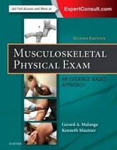 Musculoskeletal Physical Examination, 2nd Edition