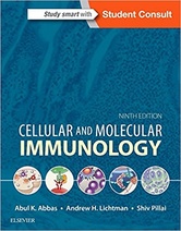 Cellular and Molecular Immunology, 9e