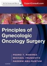 Principles of Gynecologic Oncology Surgery,1e