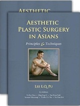 Aesthetic Plastic Surgery in Asians: Principles and Techniques, 2vol