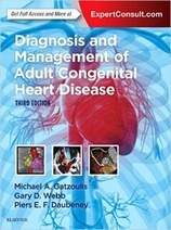 Diagnosis and Management of Adult Congenital Heart Disease, 3e
