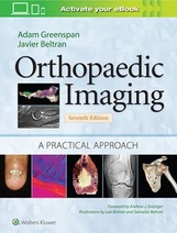 Orthopaedic Imaging: A Practical Approach 7th Edition