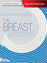 The Breast: Comprehensive Management of Benign and Malignant Diseases, 5th Edition