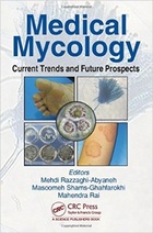 Medical Mycology: Current Trends and Future Prospects