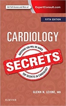 Cardiology Secrets, 5e