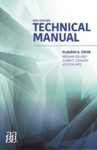 Technical Manual, 20th Edition (AABB)