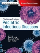 Principles and Practice of Pediatric Infectious Diseases, 5e