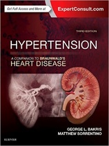 Hypertension: A Companion to Braunwalds Heart Disease, 3e