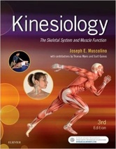 Kinesiology: The Skeletal System and Muscle Function, 3e