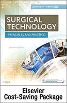 Surgical Technology - Text and Workbook Package, 7e