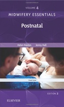 Midwifery Essentials: Postnatal, 2nd Edition
