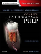 Cohens Pathways of the Pulp Expert Consult, 11e