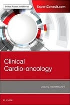 Clinical Cardio-oncology, 1e