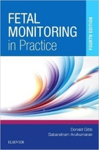 Fetal Monitoring in Practice, 4th Edition