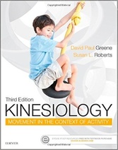 Kinesiology: Movement in the Context of Activity, 3e