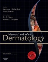 Neonatal and Infant Dermatology, 3rd Edition