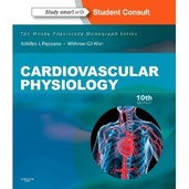 Cardiovascular Physiology, 10e