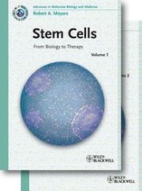 Stem Cells: From Biology to Therapy (Current Topics from the Encyclopedia of Molecular Cell Biology and Molecular Medicine) , 1/e