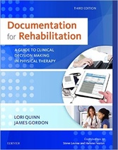Documentation for Rehabilitation, 3e