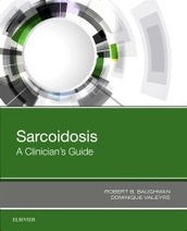 Sarcoidosis: A Clinician’s Guide, 1st Edition