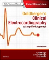 Goldbergers Clinical Electrocardiography: A Simplified Approach, 9e