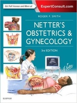 Netters Obstetrics and Gynecology, 3rd Edition